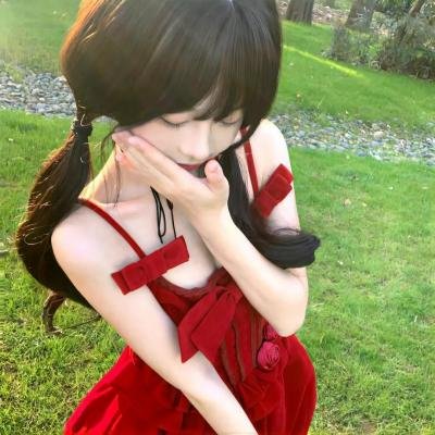 静静的白桦林
