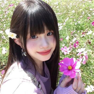 漂亮的公主