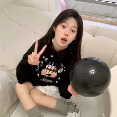 恋爱中的宝贝